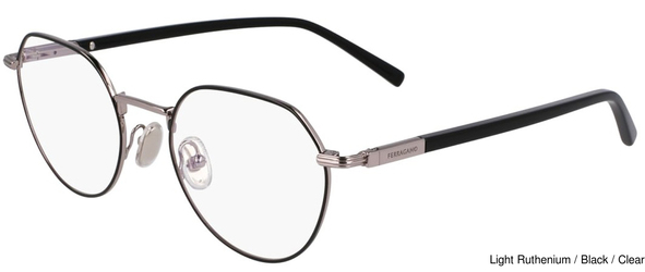 Salvatore Ferragamo Eyeglasses SF2233 081