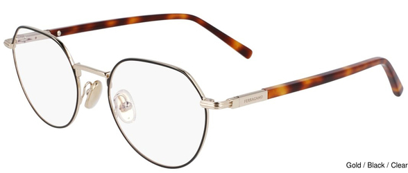 Salvatore Ferragamo Eyeglasses SF2233 703