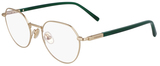 Salvatore Ferragamo Eyeglasses SF2233 711