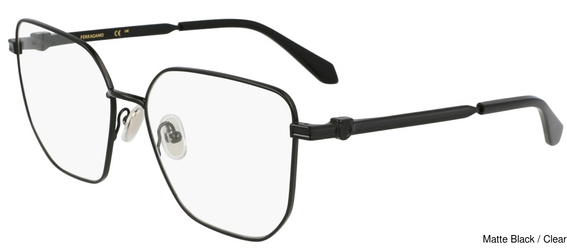 Salvatore Ferragamo Eyeglasses SF2234 002