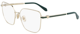 Salvatore Ferragamo Eyeglasses SF2234 710