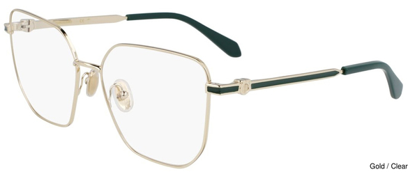 Salvatore Ferragamo Eyeglasses SF2234 710