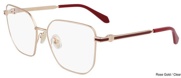 Salvatore Ferragamo Eyeglasses SF2234 770