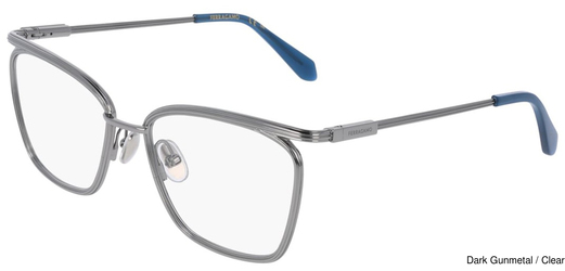Salvatore Ferragamo Eyeglasses SF2235 027