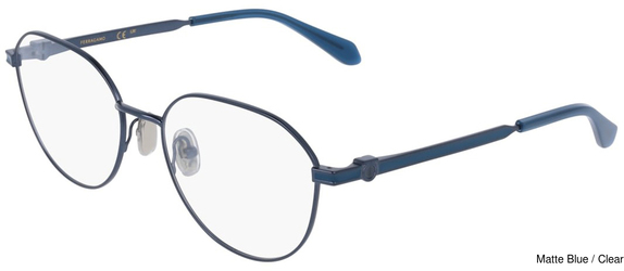 Salvatore Ferragamo Eyeglasses SF2236 414