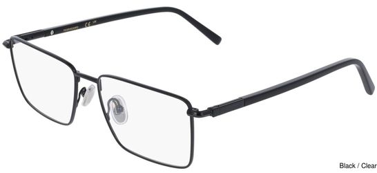 Salvatore Ferragamo Eyeglasses SF2237 001