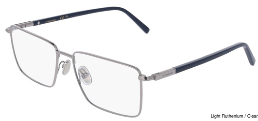 Salvatore Ferragamo Eyeglasses SF2237 021