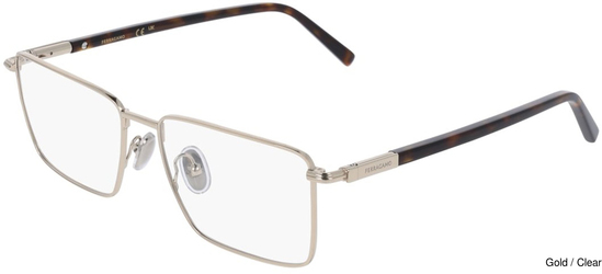 Salvatore ferragamo Replacement Lenses 117182