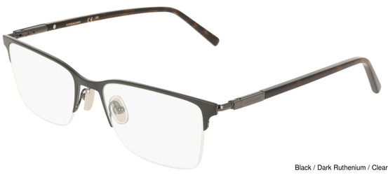 Salvatore Ferragamo Eyeglasses SF2238 084