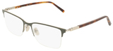 Salvatore Ferragamo Eyeglasses SF2238 322