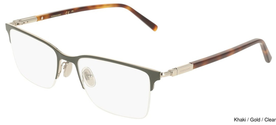 Salvatore Ferragamo Eyeglasses SF2238 322