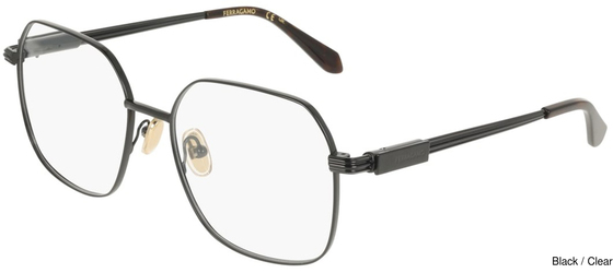 Salvatore Ferragamo Eyeglasses SF2239 001