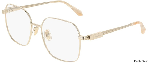 Salvatore Ferragamo Eyeglasses SF2239 710