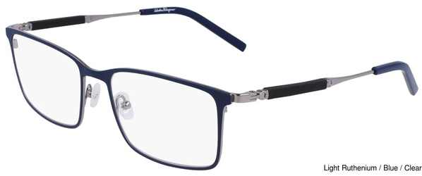 Salvatore Ferragamo Eyeglasses SF2574 021