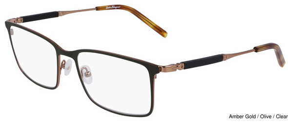Salvatore Replacement Lenses 117191