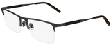 Salvatore Ferragamo Eyeglasses SF2586 071