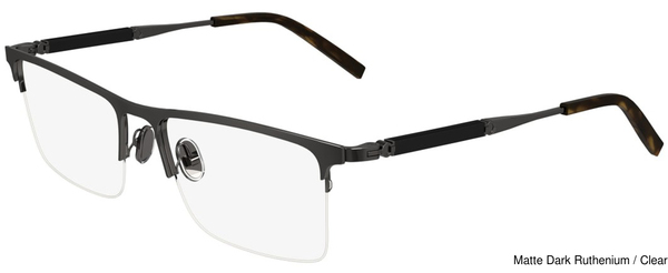 Salvatore Ferragamo Eyeglasses SF2586 071