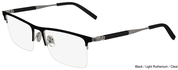 Salvatore Ferragamo Eyeglasses SF2586 081