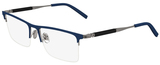 Salvatore Ferragamo Eyeglasses SF2586 463