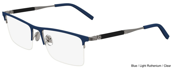 Salvatore Ferragamo Eyeglasses SF2586 463
