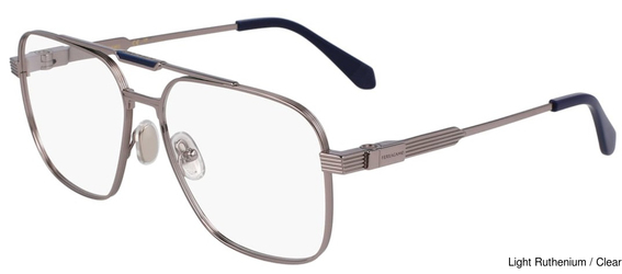 Salvatore Ferragamo Eyeglasses SF2591 021