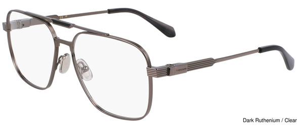 Salvatore Ferragamo Eyeglasses SF2591 027
