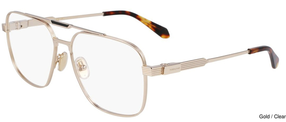 Salvatore Ferragamo Eyeglasses SF2591 710