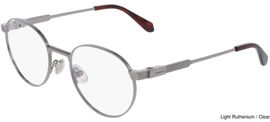 Salvatore Ferragamo Eyeglasses SF2596 021