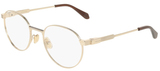 Salvatore Ferragamo Eyeglasses SF2596 710