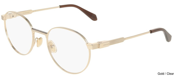 Salvatore Ferragamo Eyeglasses SF2596 710
