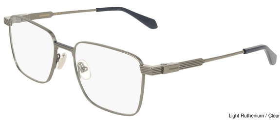 Salvatore Ferragamo Eyeglasses SF2601 021