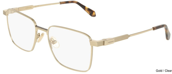 Salvatore Ferragamo Eyeglasses SF2601 710