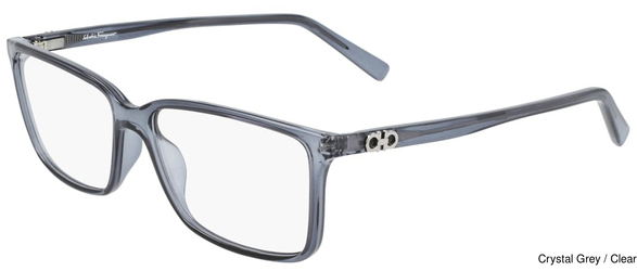 Salvatore Ferragamo Eyeglasses SF2894 057