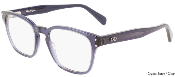 Salvatore Ferragamo Eyeglasses SF2925LB 420