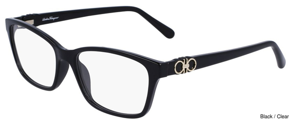 Salvatore Ferragamo Eyeglasses SF2935 001