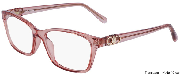 Salvatore Ferragamo Eyeglasses SF2935 260