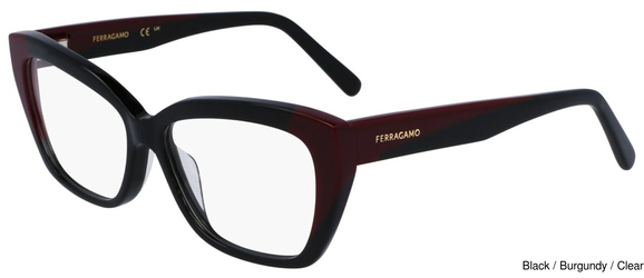 Salvatore Ferragamo Eyeglasses SF2938LB 051