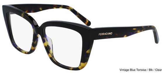 Salvatore Ferragamo Eyeglasses SF2939LB 235