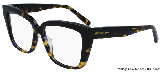 Salvatore Ferragamo Eyeglasses SF2939N 235