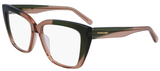 Salvatore Ferragamo Eyeglasses SF2939N 326