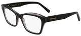 Salvatore Ferragamo Eyeglasses SF2951LB 022