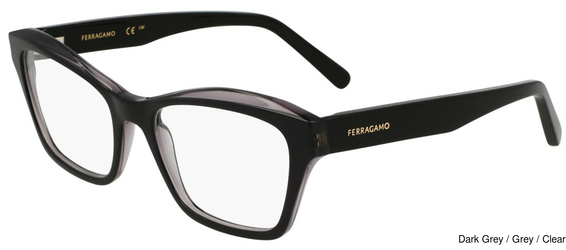 Salvatore Ferragamo Eyeglasses SF2951LB 022
