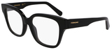 Salvatore Ferragamo Eyeglasses SF2952N 001