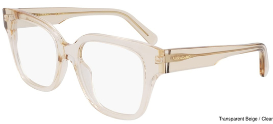 Salvatore Ferragamo Eyeglasses SF2952N 259