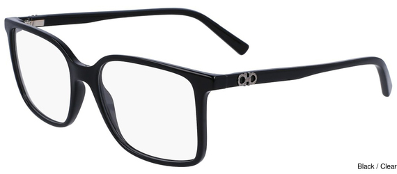 Salvatore Ferragamo Eyeglasses SF2954 001
