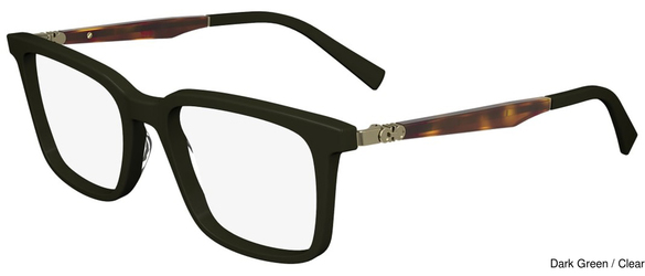 Salvatore Ferragamo Eyeglasses SF2969 302