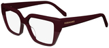 Salvatore Ferragamo Eyeglasses SF2971 601