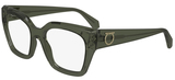 Salvatore Ferragamo Eyeglasses SF2983 320