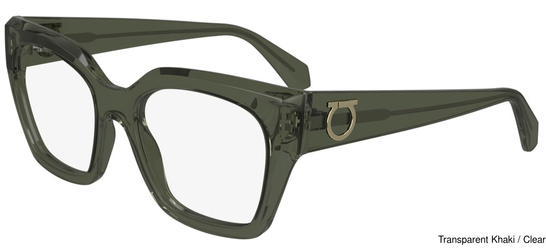 Salvatore Ferragamo Eyeglasses SF2983 320