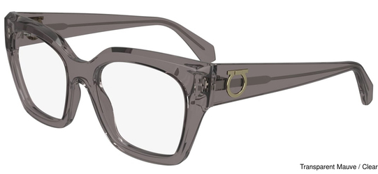 Salvatore Ferragamo Eyeglasses SF2983 511